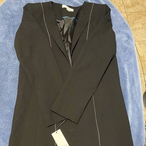 Calvin Klein suit /blazer